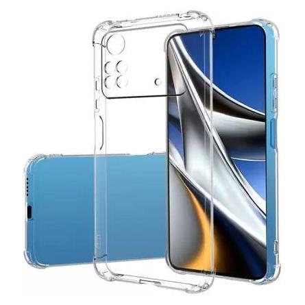 Evelatus Xiaomi Poco X4 Pro 5G Shockproof Case (Xiaomi Poco X4 Pro 5G) (EXPX4PSCT)