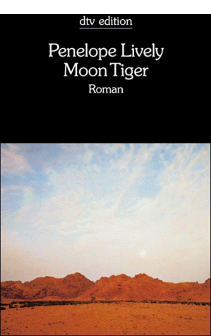 Penelope Lively - Moon Tiger. - Preis vom 09.10.2026 07:28:09 h