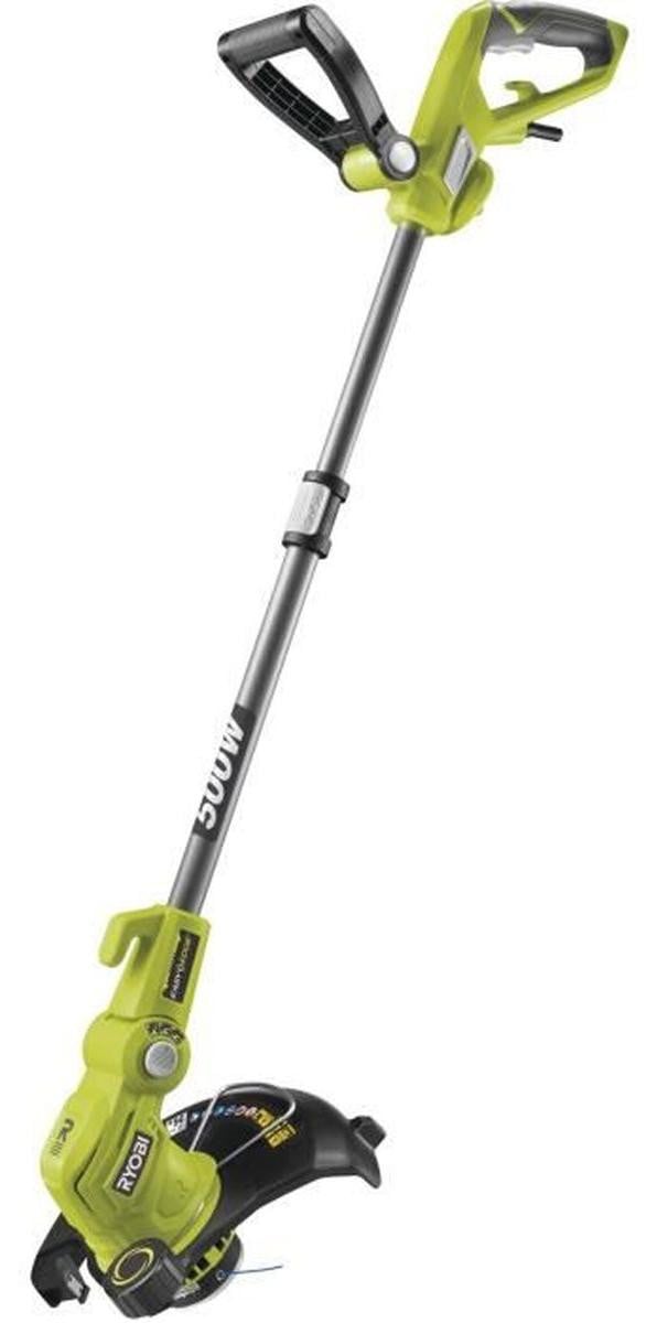 Ryobi Elektrische grasmaaier 500W meerkleurig 27cm 2,5 kg