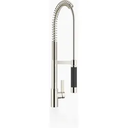 Dornbracht TARA ULTRA Profi-Einhebelmischer, Ausladung 240mm, 33860875-08, Farbe: Platin