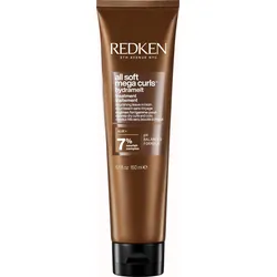 All Soft Mega Curls Hydramelt 150 ml