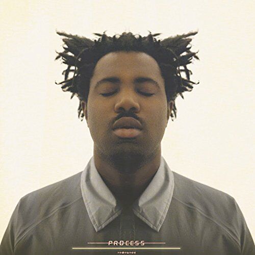 Sampha - Process - Preis vom 09.10.2026 07:28:09 h