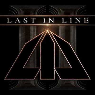 II (Vinyl) - Last In Line, Vinyl