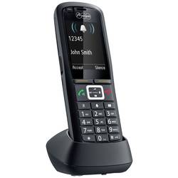 Auerswald COMfortel® M-730 DECT Mobilteil Anthrazit 90243