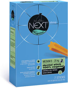 Next Dog Dental Stick 7PZ MEDIUM