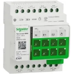 Schneider Electric, Aktor, Master (Rolladenaktor, Schaltaktor)