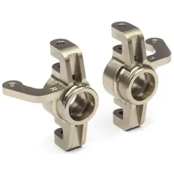Maverick Aluminum Steering Spindle (2pcs)