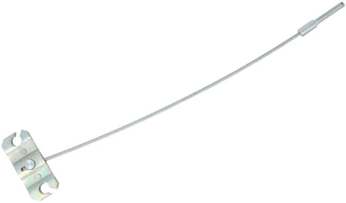 Bremszug, Handbremse ADRIAUTO AD22.0201.1