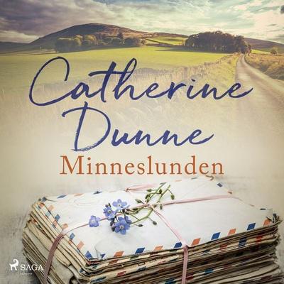 Minneslunden - Catherine Dunne, Audio, 9788726762976