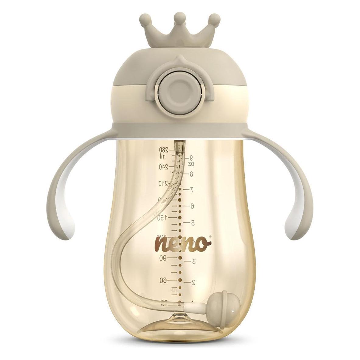 GCS Neno MIO2 BROWN - Bidon (280 ml) (5902479674452)