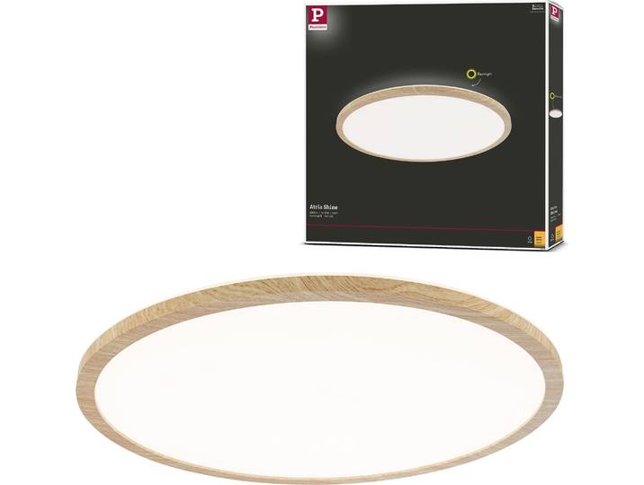 Panneau LED Paulmann Atria Shine
