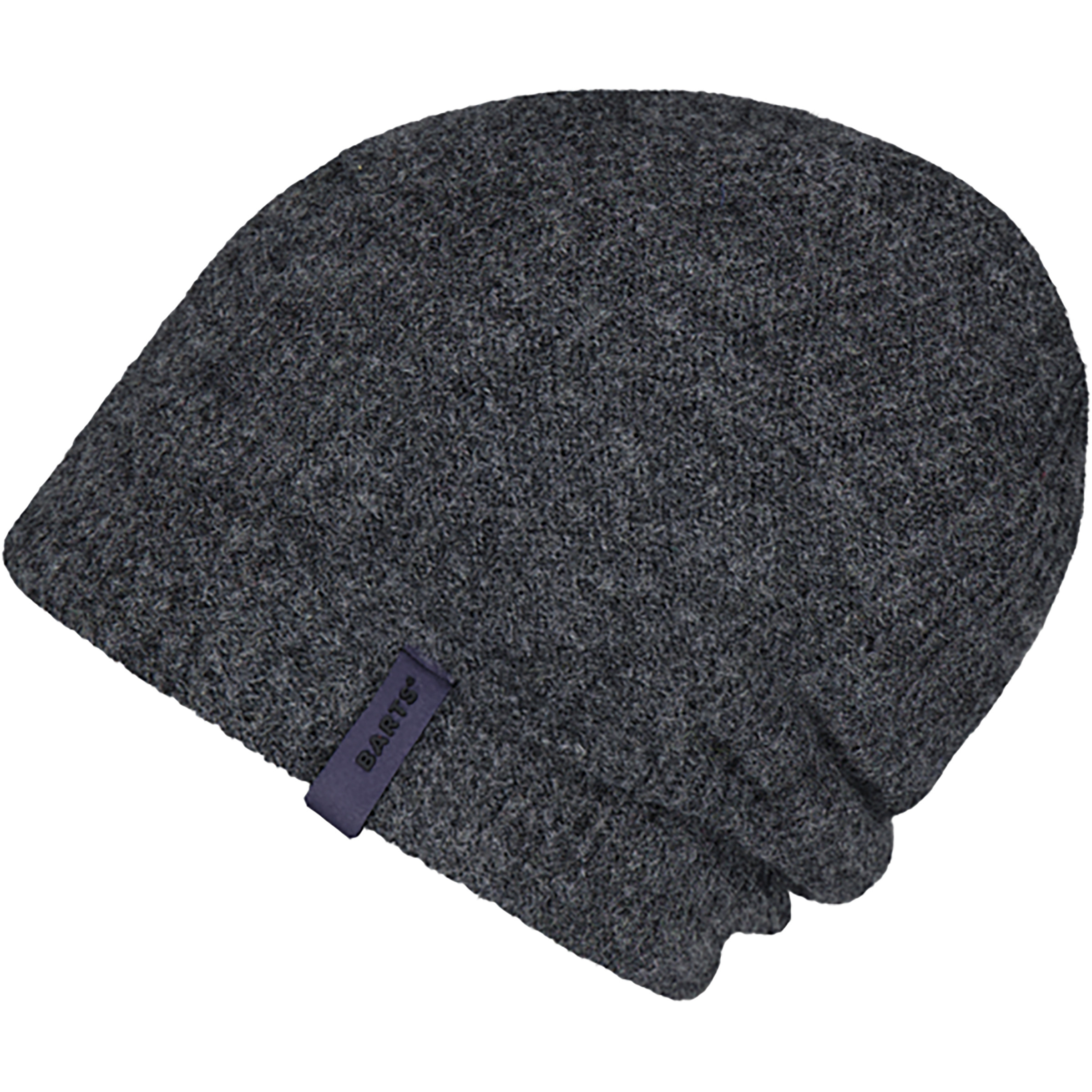 Barts Rhodoz Herren Mützen & Beanies grau Lifestyle Hautfreundlich