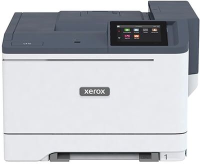 Xerox VersaLink C410V/DN impressora a laser a cores A4