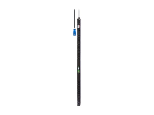 APC EasyPDU EPDU2132SMBO - Stromverteilungseinheit (Rack - einbaufähig) (EPDU2132SMBO)