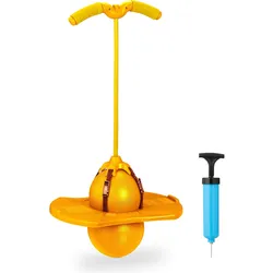Relaxdays Pogo-Ball