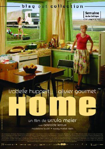 Ursula Meier - Home [FR Import] - Preis vom 28.09.2026 21:19:57 h