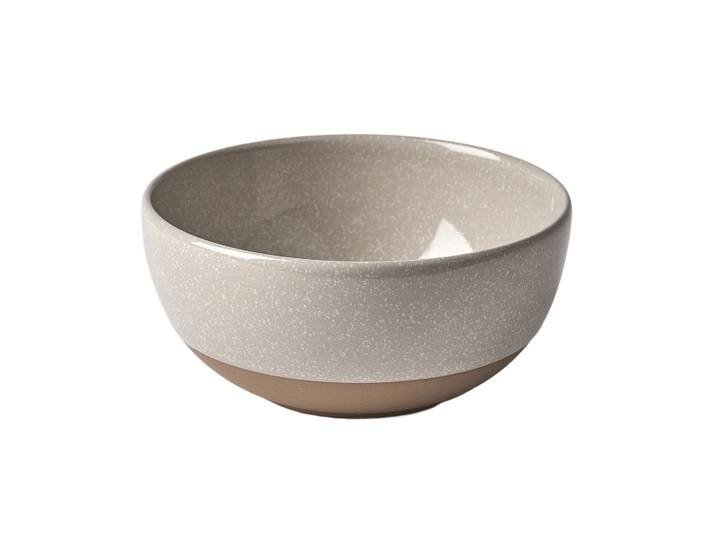 Scandi Living Bol Fossil 60 cl Beige