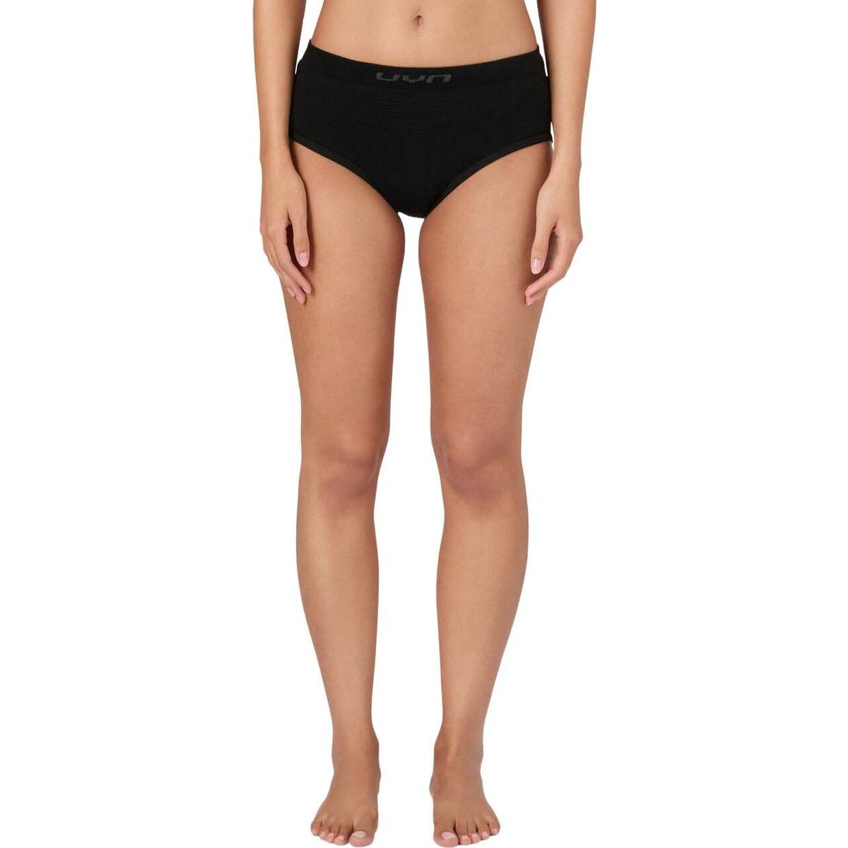 Uyn Woman Under Control Brief black/anthracite (B014) XS U100515-B014-XS