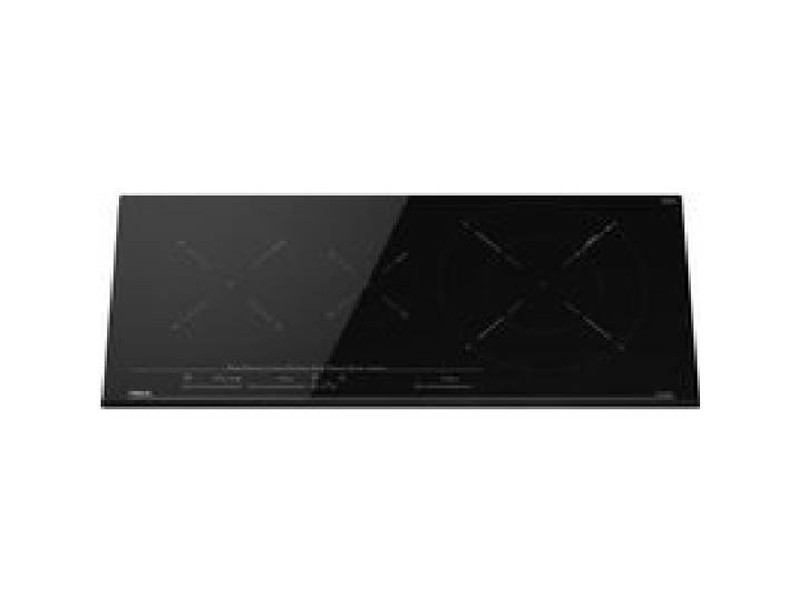 Plaque à Induction - TEKA - IZC93320MST - 3 Foyers - 7200 Watts - 90x40 cm