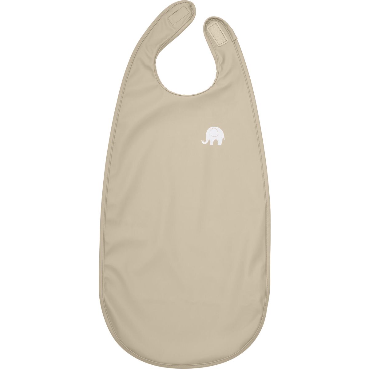 Celavi Long PU Bib white pepper (2106) ONE SIZE 6553-2106-ONE SIZE