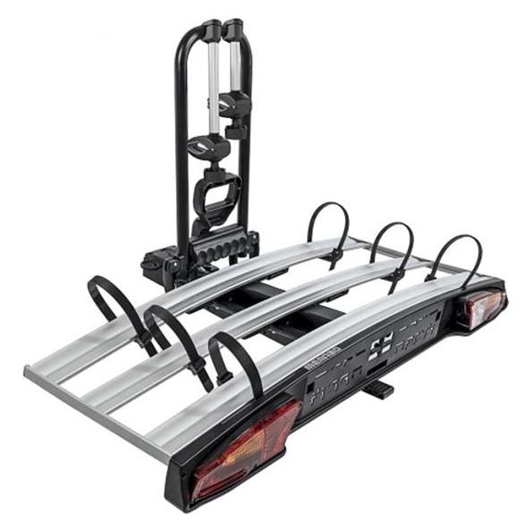 Menabo Alioth cykelholder til 3 cykler (000149100000)