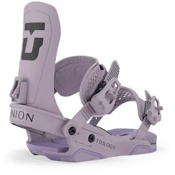 UNION TRILOGY Bindung 2027 violet - L