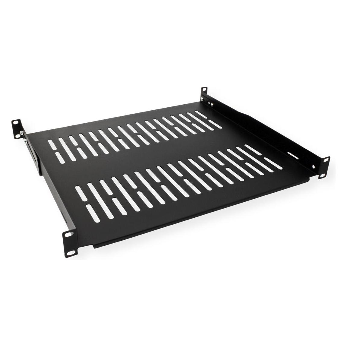 Value 19" -fachboden 1he. t: 400 mm < 20 kg (26.99.0403)
