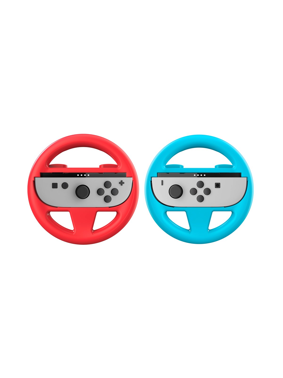 NACON Wheel Duo Pack - Miscellaneous Lenkrad - Nintendo Switch 2