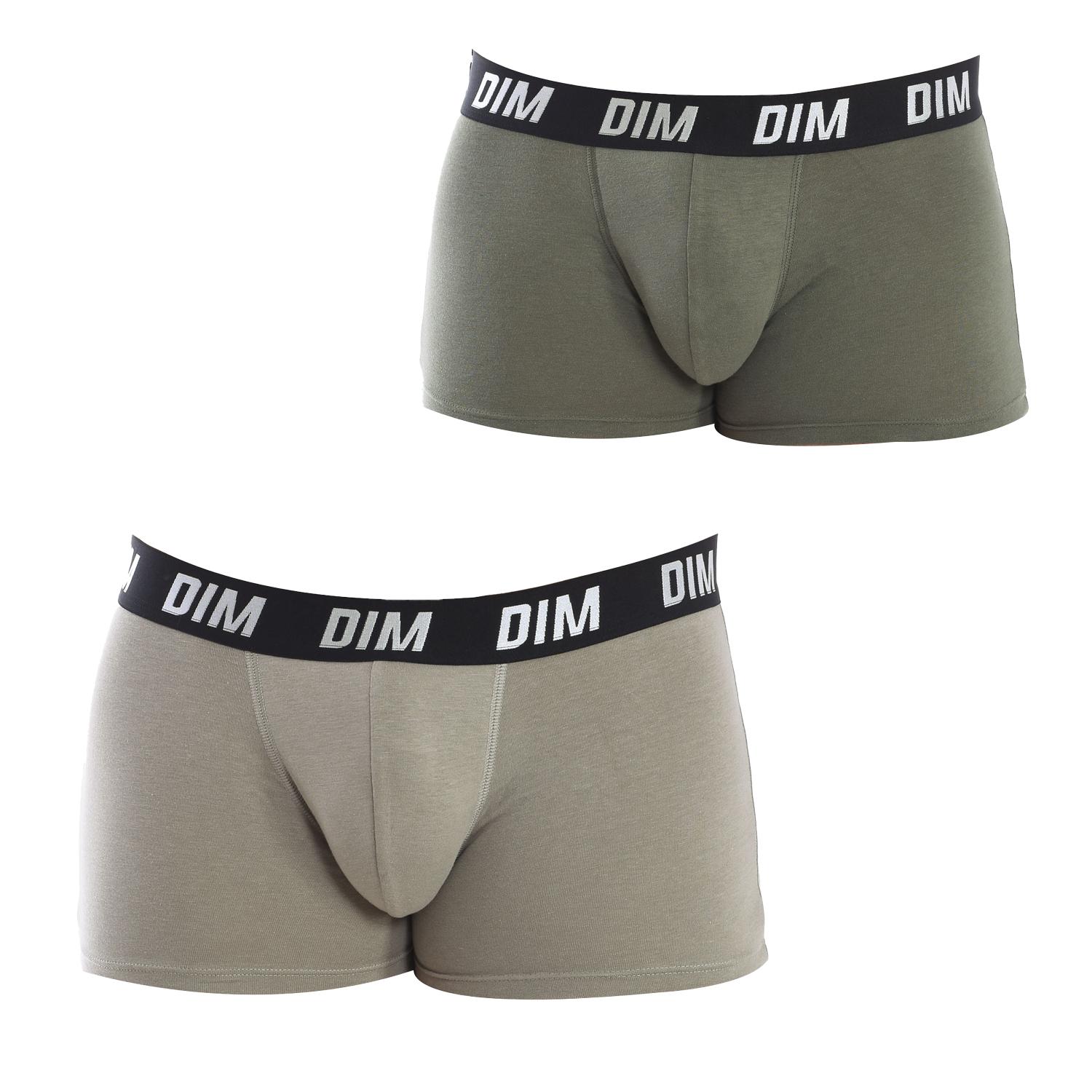 Pack-2 Boxershorts Sport Stretch D0DA8 Mann