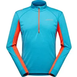 LA SPORTIVA Herren T-Shirt Swift Longsleeve M, Größe S in Blau Blau