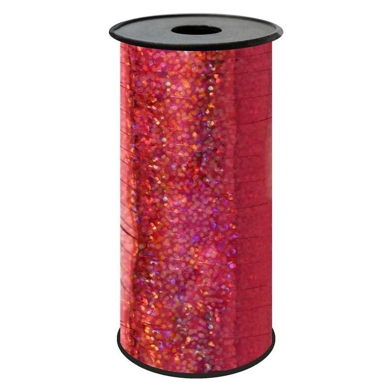 GoDan Rotes holografisches Band 92 m (47594471)