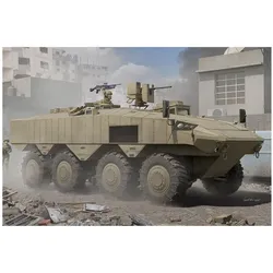 Hobby Boss IDF Eitan Wheeled APC