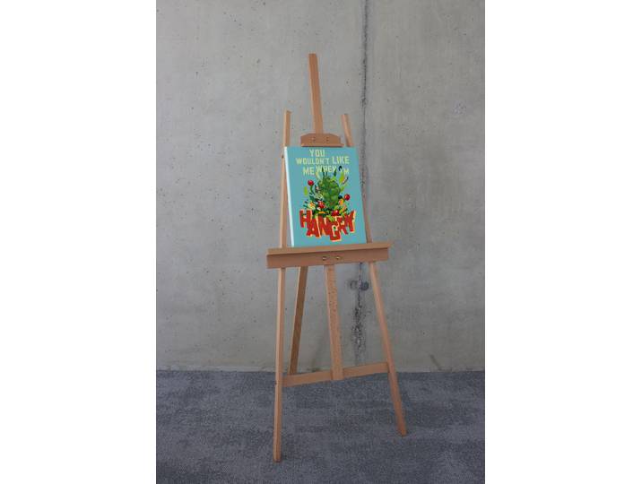 Image Marvel Heroes 30 x 40 x 2cm Multicolore
