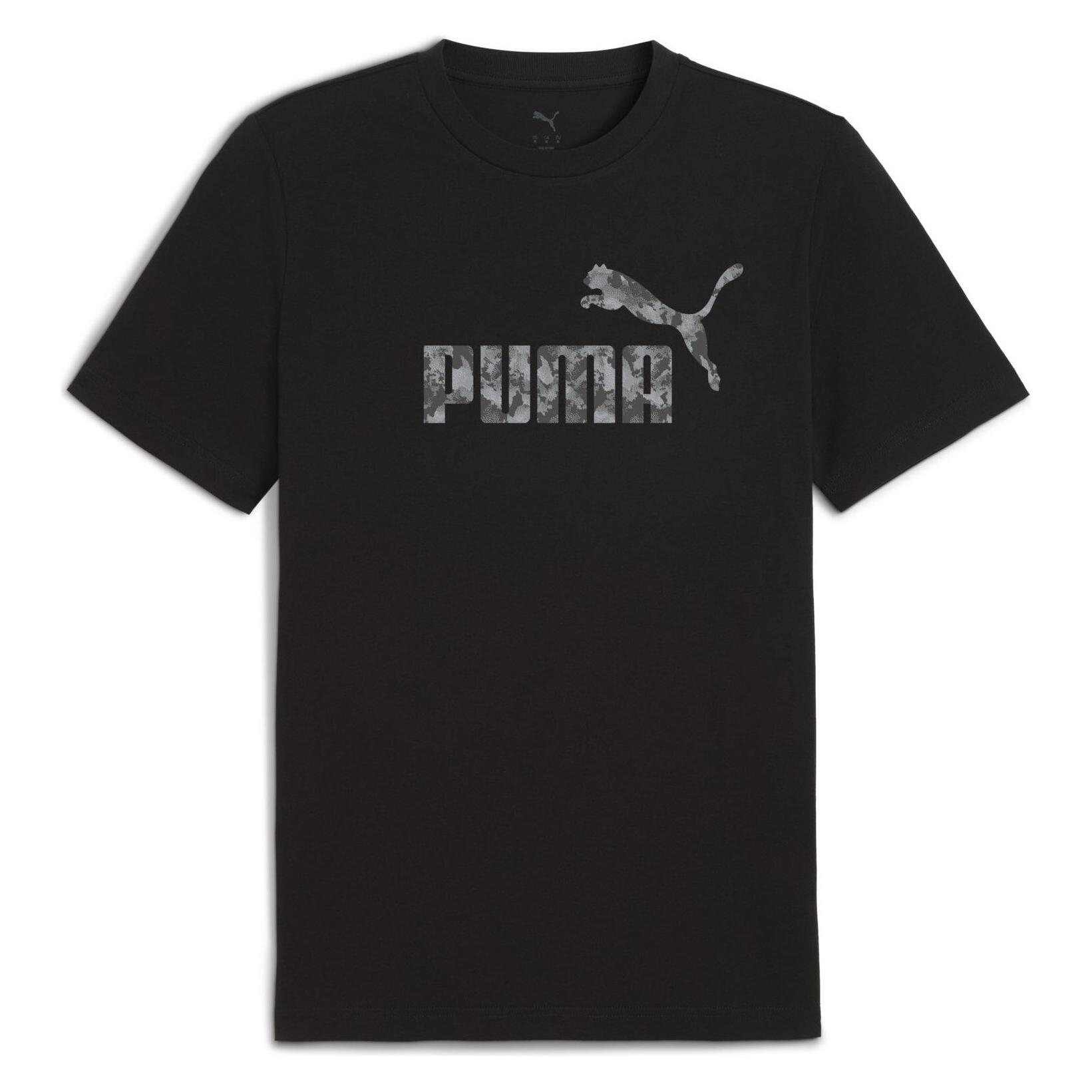 Puma ESS CAMO Tee (M) (689368)