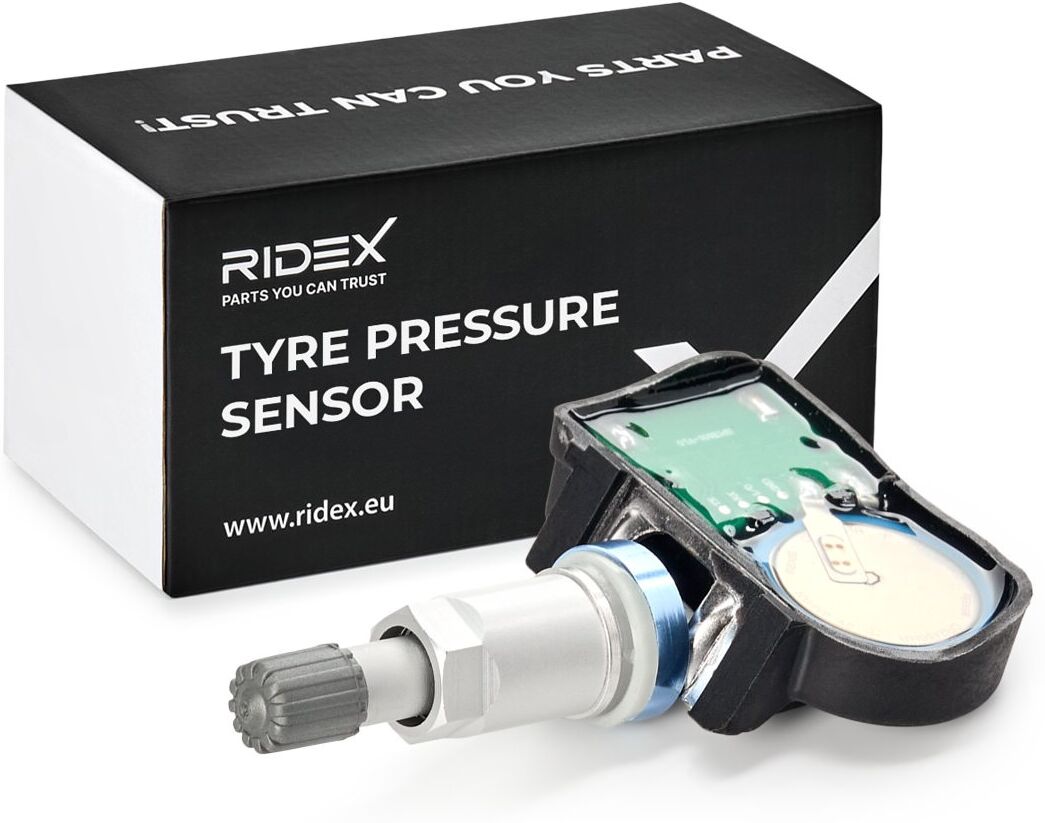 RIDEX 2232W0007 Reifendruck-Kontrollsystem (RDKS)