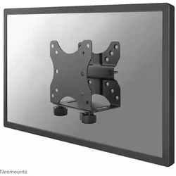 Neomounts Select Nuc/Thin Client Holder (5 kg), Monitor Halterung, Schwarz