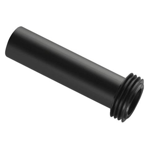 Geberit PEH ferulegarniture til urinal til tilslutning til Ø55 mm. Dimension Ø45 x 185 mm. (152.434.061)