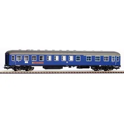 PIKO 59643 H0 Schnellzug-Halbspeisewagen ARm216, DB, Ep. III