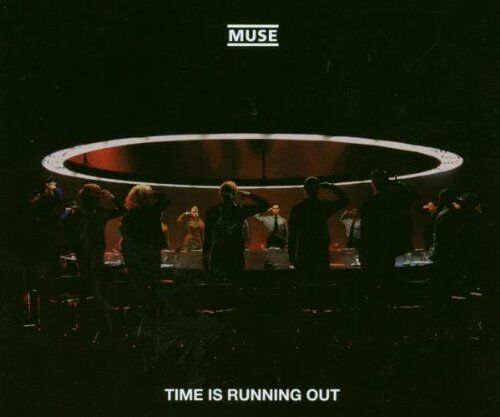 Muse - Time Is Running Out - Preis vom 19.10.2026 19:33:35 h