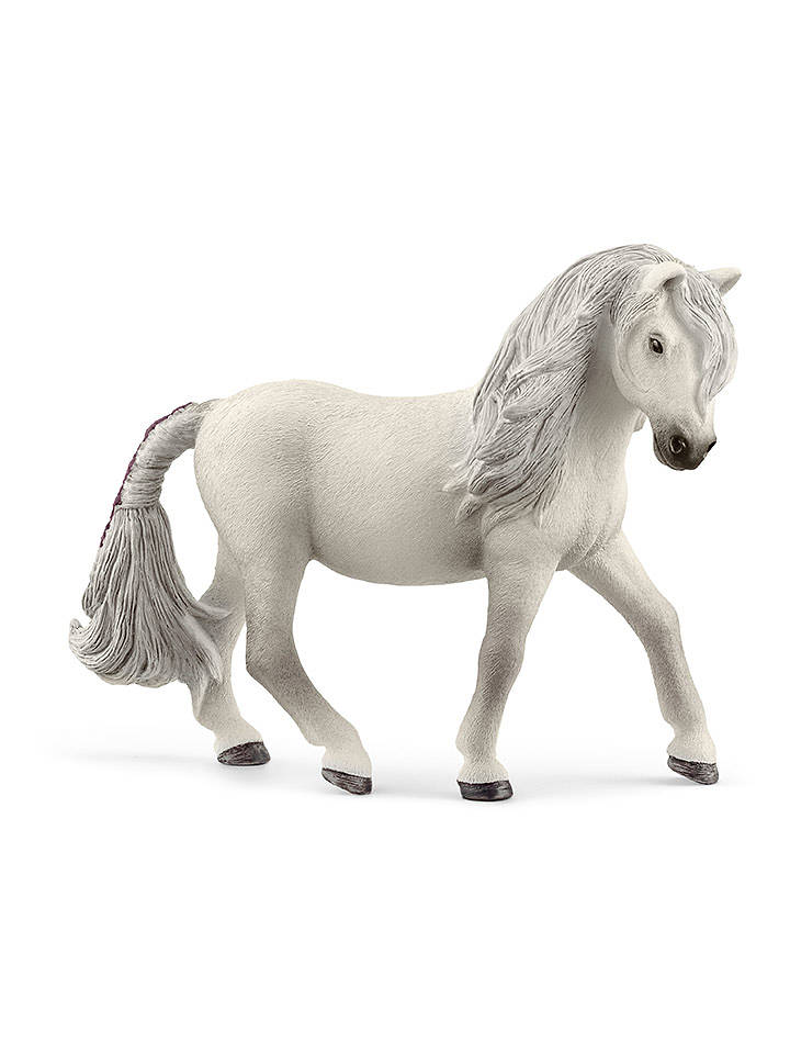 Schleich Spielfigur "Island Pony mare" - ab 3 Jahren - onesize