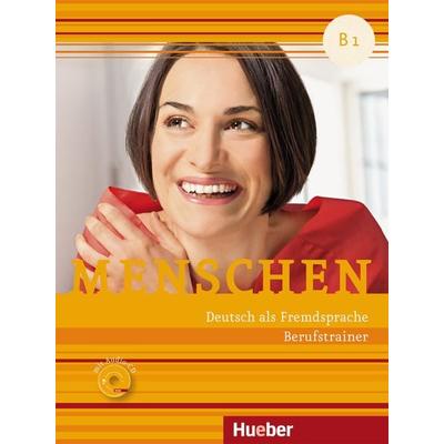 Menschen B1, Set von Isabel Buchwald-Wargenau, Hueber, 978-3-19-961903-1