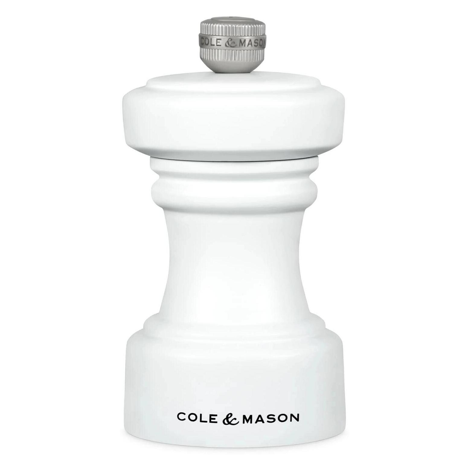 Cole & Mason Hoxton (Salz) (H233057)