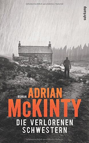 Adrian McKinty - Die verlorenen Schwestern: Roman (Sean-Duffy-Serie) - Preis vom 07.10.2026 11:45:10 h