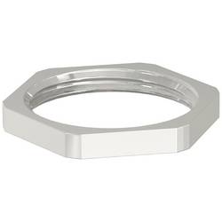 OBO Bettermann 2091685 169 MS M75 Gegenmutter M75 Metall Natur 3 St.