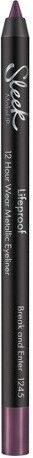 Sleek MakeUp Lifeproof Kohl Eyeliner 242 Blackmail Break and enter