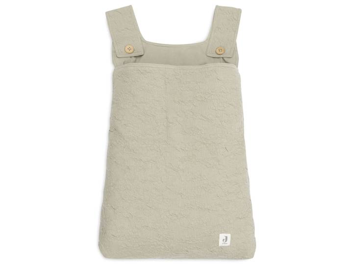 Betttasche Soft Waves