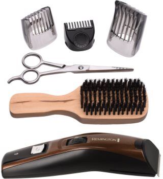 Remington MB4046 Beard Kit cortador de cabelo e barba 1 un.. MB4046 Beard Kit