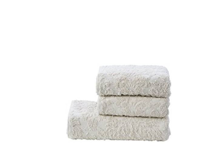 done. Unisex 3-teiliges Handtuch-Set Provence Ornaments ÖkoTex 100 Standard 100