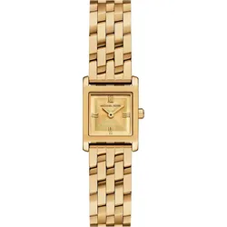 Michael Kors Quarz / 2 Zeiger Georgie MK4931 - goldfarben - LESS THAN 22mm