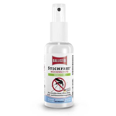 Ballistol Stichfrei sensitiv Spray 100 ml